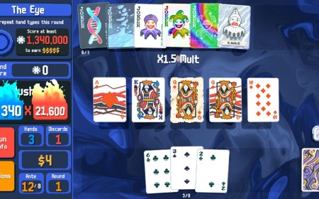 Balatro fan claims they trained Google fruit fly brain simulation to beat the game — reinforcement learning currently has the model at 20% success rate
