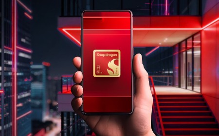 Snapdragon 8 Elite Extreme Gen 6 Finally Brings 8Kp60 Video to Smartphones