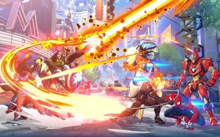 'Marvel Tokon: Fighting Souls' Director Promises to Fix Game’s Most Hated Problem