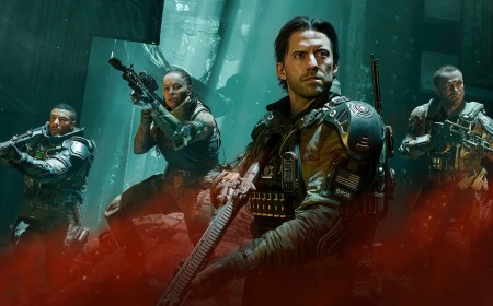 Studio Behind Last Year’s Poorly Rated Call Of Duty Promises Something New As It Leaves Black Ops 7 Behind
