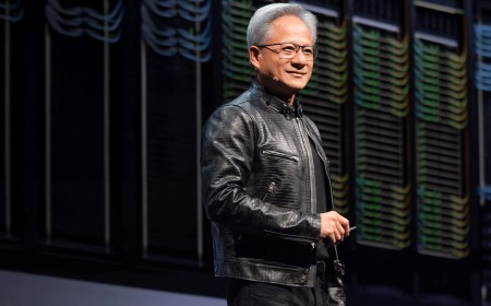 Early Nvidia advisor says he's owed $1 billion in stock due to a 1993 vesting error, but Nvidia rejected settlement