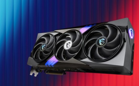 Get this spiffy, stealthy MSI Gaming Trio RTX 5090 for just $4,299