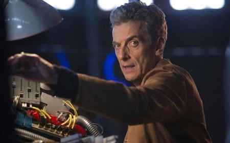 12 Years Ago, Doctor Who's Most Unhinged Episode Revealed the Doctor at His Worst
