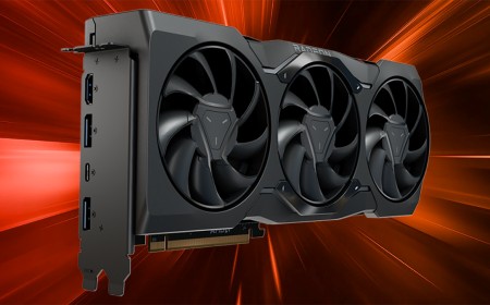 AMD begins to add GDDR7 support to its Linux GPU drivers