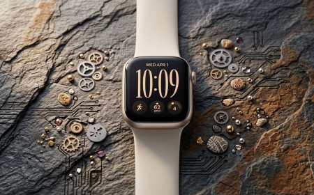Apple Watch Series 12 is now up for preorder — here's how to get the device for as little as $219 at Best Buy