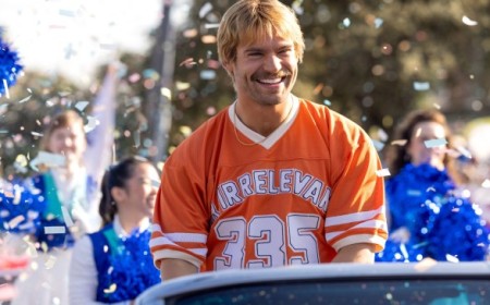 ‘Mr. Irrelevant’ Trailer: David Corenswet Toughs and Smiles His Way to the NFL as Last Draft Pick John Tuggle