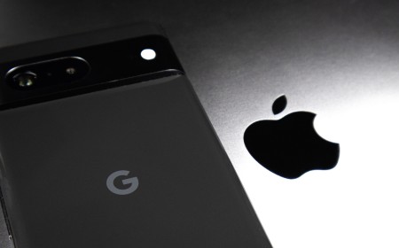 How To Send High-Quality Images And Videos From Android To iPhone