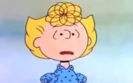 63 Years Later, the Best 'Peanuts' Sally Quote Is Still an Iconic Comic Strip Line