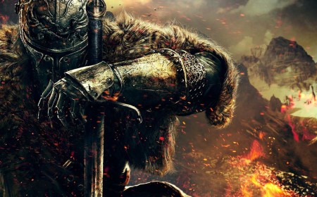 After 12 years, Dark Souls 2 is finally playable in co-op without interruptions