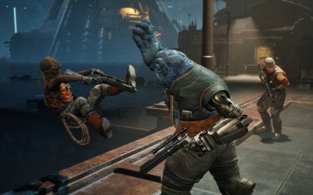 Star Wars Zero Company Handles Difficulty Like No Other Game Ever Has