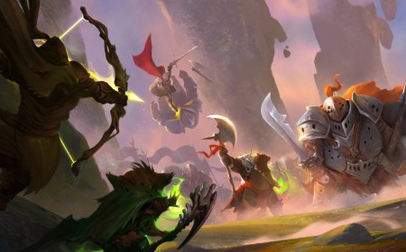 Guild Wars 3 is the First MMO for Fans with ‘Real-Life Schedules’