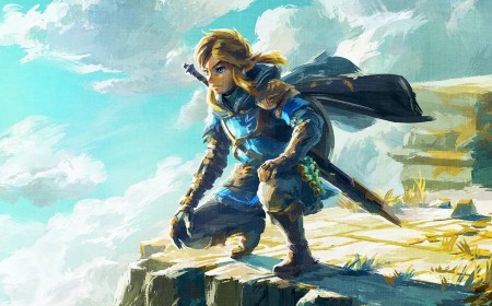 Zelda: Tears of the Kingdom Returns in October With a New Deluxe Release