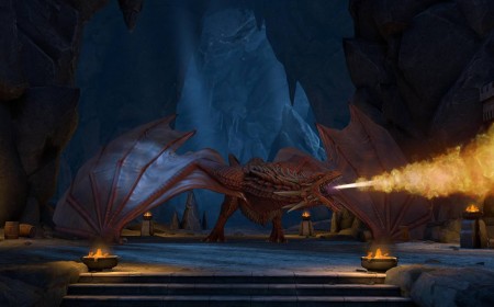 Game Of Thrones: Veilflame Officially Announced