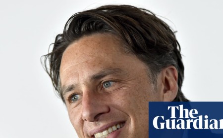 Post your questions for Zach Braff