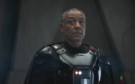 Giancarlo Esposito Reveals His Dream 'X-Men' Role After Professor X Casting