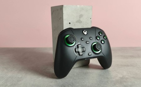 “In terms of price-to-performance, it’s hard to beat”: This Xbox gamepad might be better value than Microsoft’s version — but there’s one feature I desperately wish it had