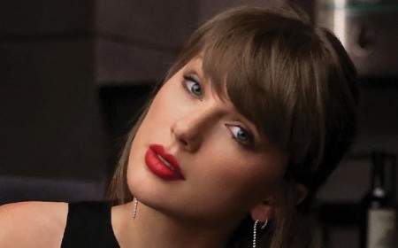 Is this Taylor Swift's raunchiest lyric yet? Singer leaves fans floored with 'dirty' Travis Kelce reference