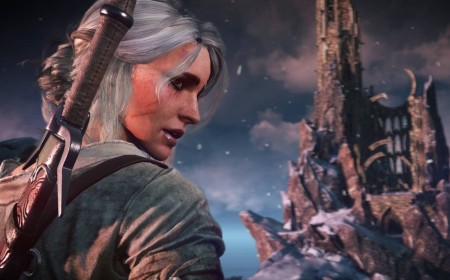 8 Best Games Like The Witcher 3