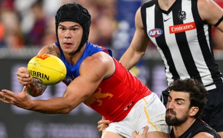 How to watch Sydney vs Brisbane for FREE: Live streams & TV channels for AFL 2026 Qualifying Final