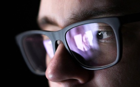 ‘Pervert Glasses’ That Record People Without Consent Face Possible Ban in Norway
