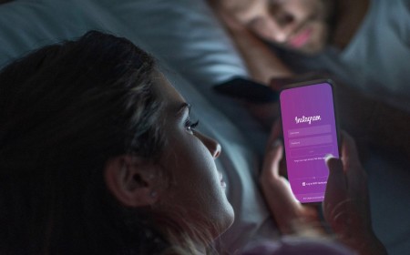 Australia Plans New Law to Let Users Switch Off Social Media Algorithms