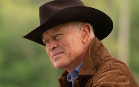Paramount's 29-Episode Gangster Series Is Pretty Much Taylor Sheridan's The Godfather Sequel