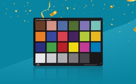 The ColorChecker, photography’s most important 24 squares, turns 50