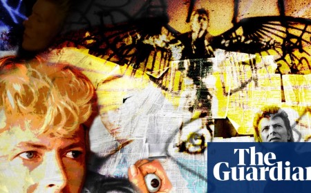 ‘He was always a bit of a groundbreaker’: David Bowie enters a new dimension in ‘extended reality’ documentary