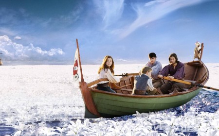 Netflix Unveils First Look At Narnia's Most Exciting Fantasy Creature