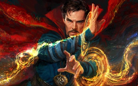Marvel Confirms Doctor Strange Dies In Its New Continuity