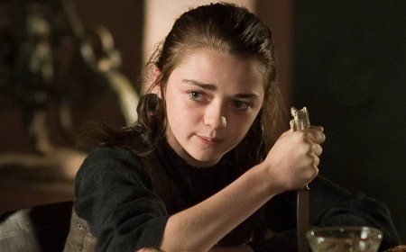 Game Of Thrones Is Officially Bringing Back Arya Stark In 2027