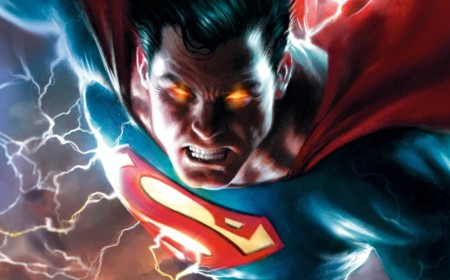 DC Officially Confirms One Justice League Hero Is More Powerful Than Superman