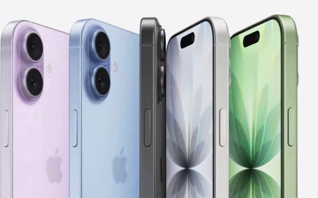 Apple Is Finally Working on an Official iPhone Controller