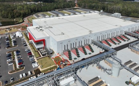 Half of Brits admit they still don't know what a data center is