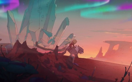 Avatar’s Creators Officially Reveal When 'Seven Havens' Takes Place After 'Legend Of Korra'