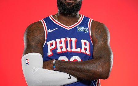 Did LeBron James Almost Join the Knicks Before 76ers Move? He Says...