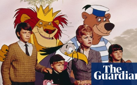 ‘Swiftly enchanted’: why Bedknobs and Broomsticks is my feelgood movie