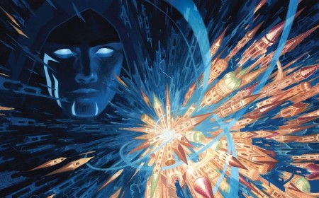 'Magic' Just Revealed 26 New Reality Fracture Cards, Including 5 Overpowered Sphinx Commanders