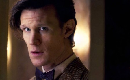15 Years Later, Doctor Who's Darkest Matt Smith Episode Still Has the Greatest Twist