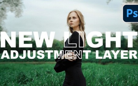 Photoshop Just Replaced Brightness and Contrast With Something Better