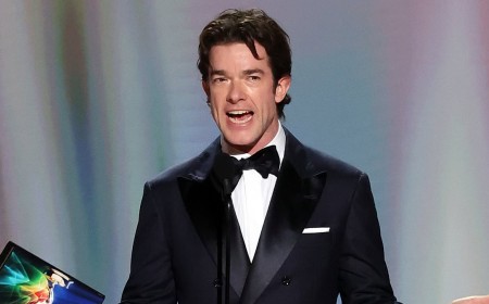 John Mulaney's hilariously crude advice goes viral for being bleeped while Nicole Kidman and Taylor Swift cause a stir at 2026 Emmys