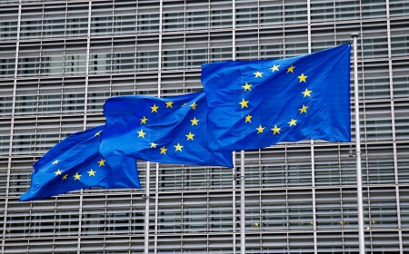 European Union Plans to Ban Under 13s From Social Media