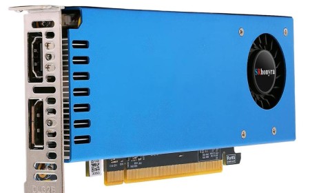 One-slot, low-profile Nvidia RTX 3060 12 GB with two monitor outputs breaks cover at Newegg for $496 — bus-powered model looking for a use case in local LLM work