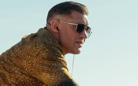 Guy Ritchie & Tom Hardy's Gritty Crime Series Return Gets Official Audience Verdict