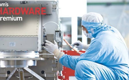 TSMC, Samsung, and Intel shore up support with ASML to deploy larger High-NA EUV photomasks — 6×12-inch photomask transition may take years despite unified effort