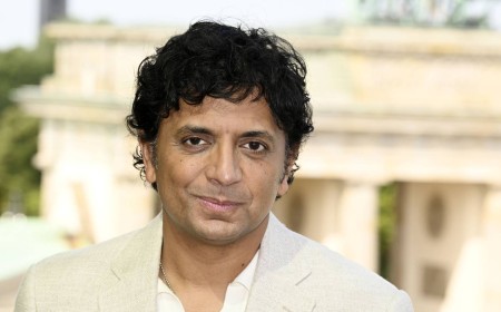 M. Night Shyamalan's New Movie Sets Up An Even Bigger Plot Twist Than The Sixth Sense