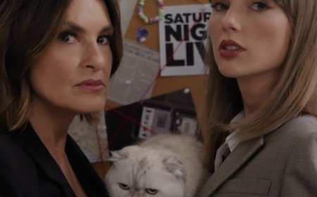 Decoding Taylor Swift's Easter Eggs in Emmys 2026 Cameo