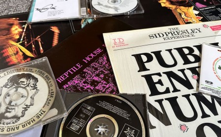 Sales of CD and vinyl music sees strong resurgence amid physical media backlash — US sales of ‘retro media’ were up 59% and 18%, respectively, in H1 2026