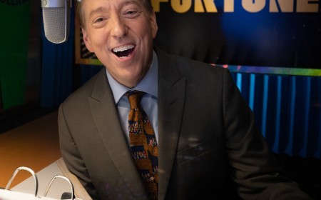 Wheel of Fortune Announcer Jim Thornton Suspended