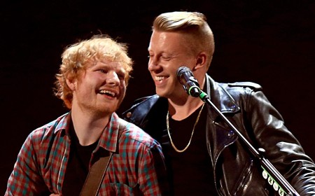 Macklemore & Ed Sheeran’s Controversy Explained: A Timeline